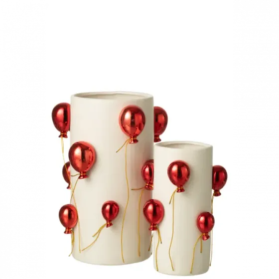 Керамическая ваза Тбилиси