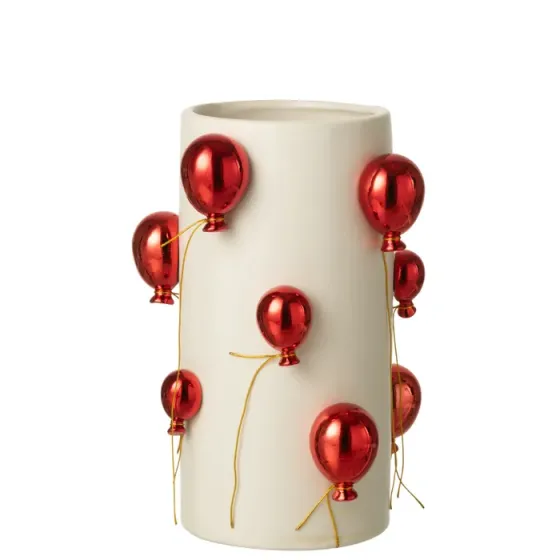 Керамическая ваза Тбилиси