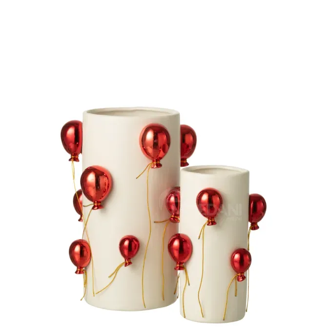 Керамическая ваза Тбилиси - изображение 1