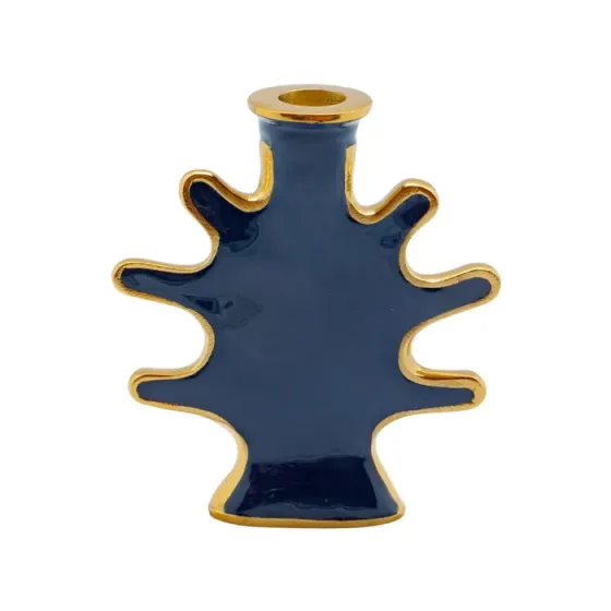 Алюминиевый подсвечник Тбилиси