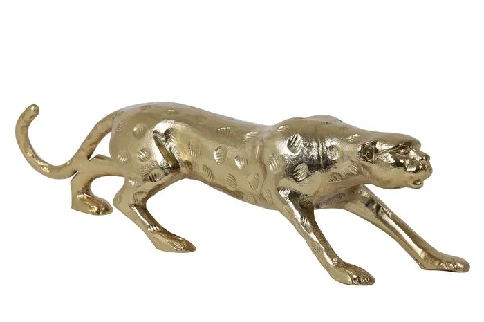 Ოქრისფერი მეტალის დასადგამი სუვენირი თბილისი - photo 1