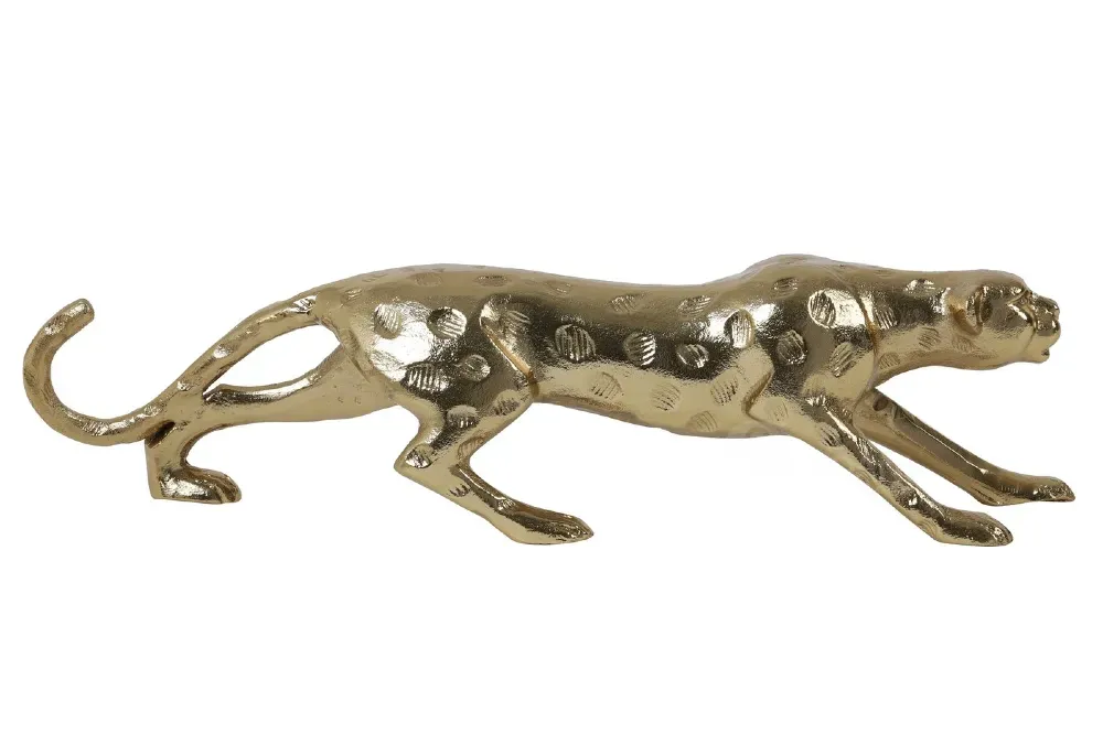 Ოქრისფერი მეტალის დასადგამი სუვენირი თბილისი - photo 2