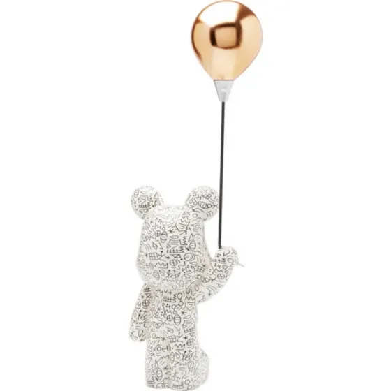 Декоративный сувенир из полирезина, Датуния. Тбилиси