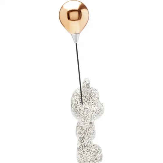 Декоративный сувенир из полирезина, Датуния. Тбилиси