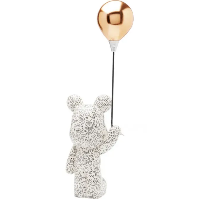 Декоративный сувенир из полирезина, Датуния. Тбилиси - изображение 3