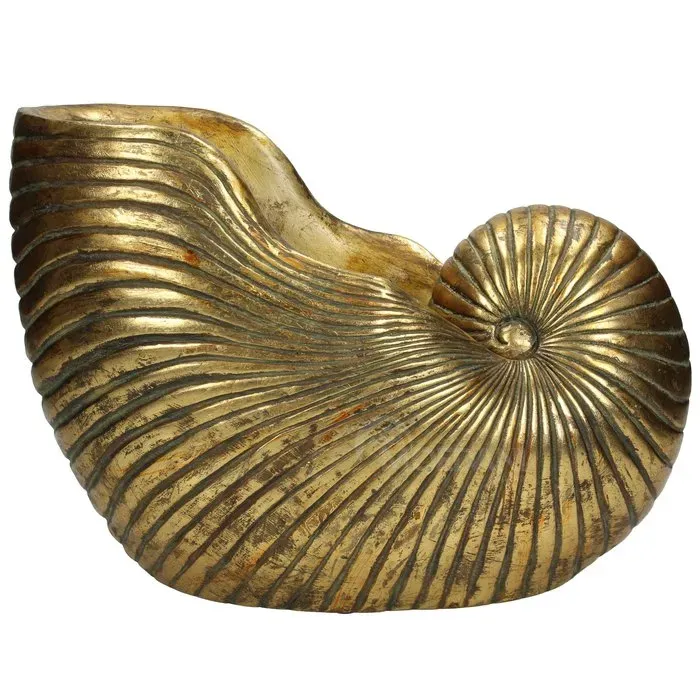 Ოქროსფერი მეტალის ლარნაკი თბილისი - photo 1