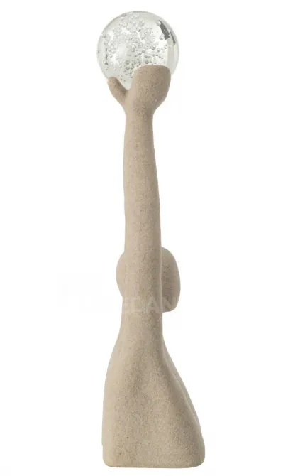 Დეკორატიული ფიგურა თბილისი - photo 3