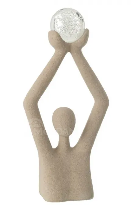 Დეკორატიული ფიგურა თბილისი - photo 1