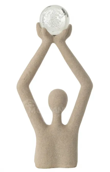 Დეკორატიული ფიგურა თბილისი - photo 2