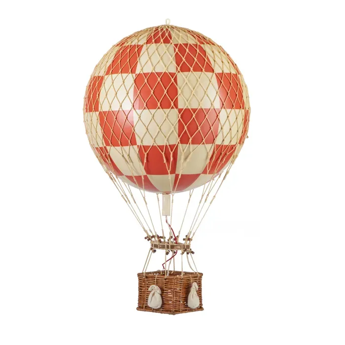 Წითელი დეკორატიული ფიგურა თბილისი - photo 1