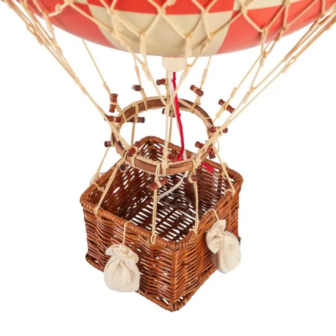 Წითელი დეკორატიული ფიგურა თბილისი - photo 2