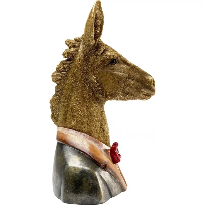 Დეკორატიული ცხენის დასადგამი სუვენირი თბილისი - photo 2