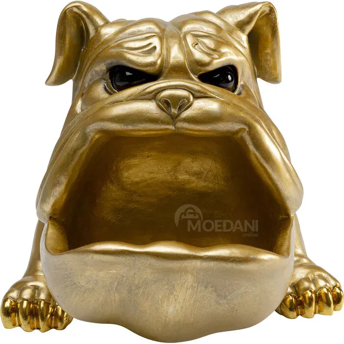 Декоративная желтая подставка для сувениров Тбилиси - изображение 4