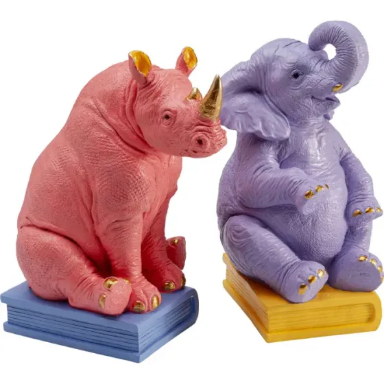 Редкие сувенирные подставки для книг Тбилиси