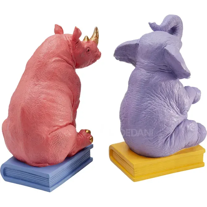 Редкие сувенирные подставки для книг Тбилиси - изображение 3