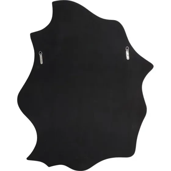 Фиолетовое декоративное зеркало Тбилиси