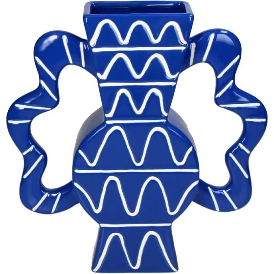 Декоративная ваза Тбилиси