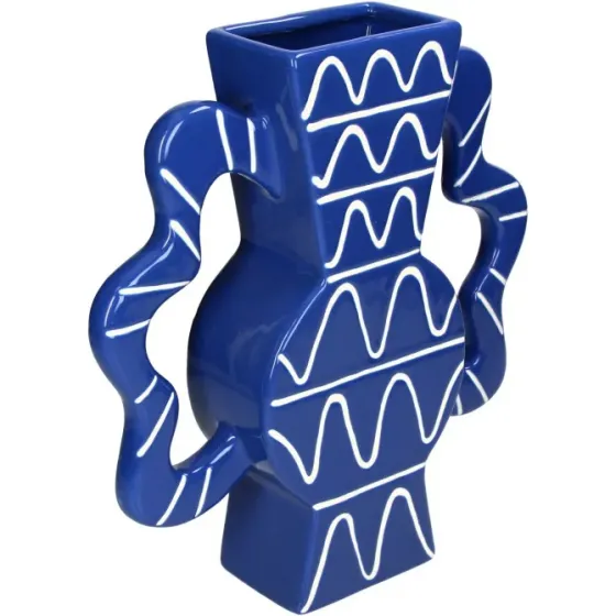 Декоративная ваза Тбилиси