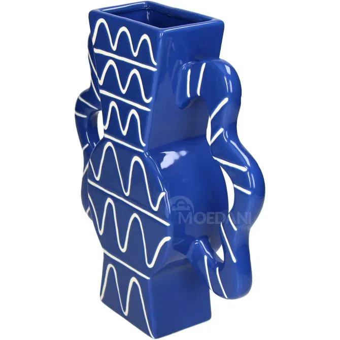 Декоративная ваза Тбилиси - изображение 3