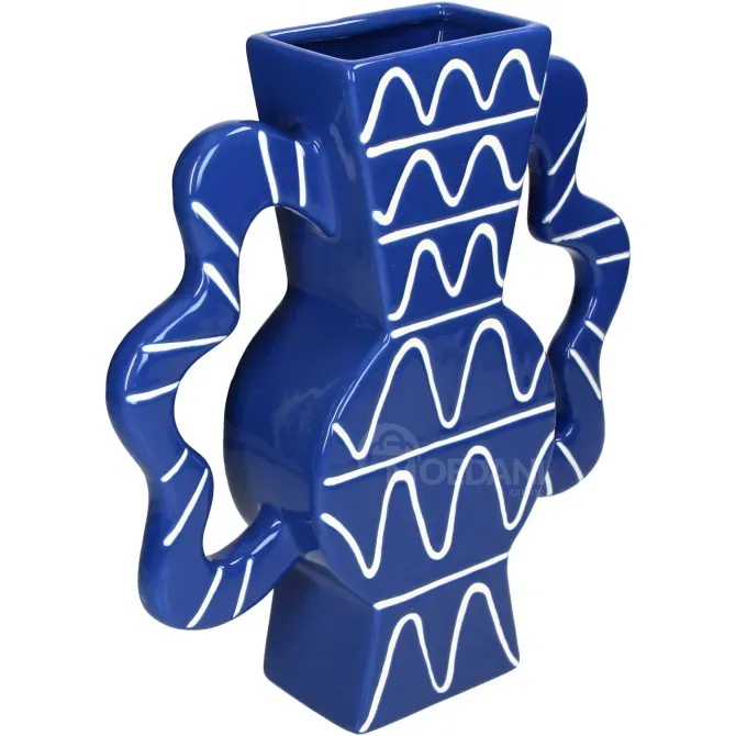 Декоративная ваза Тбилиси - изображение 2