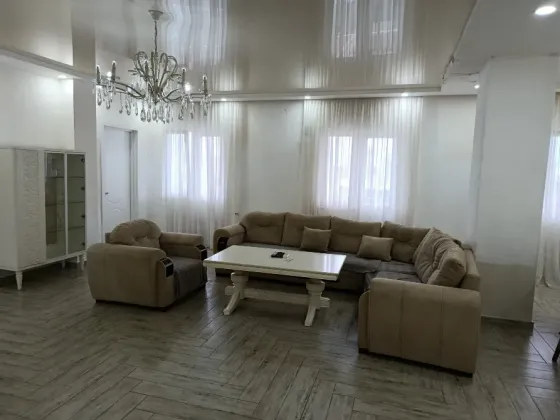 Apartments For Sale six-room 300м² 9/9 floor Batumi
