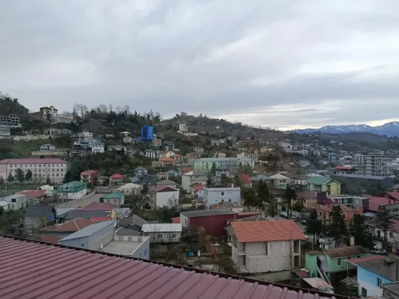 Apartments For Sale six-room 300м² 9/9 floor Batumi