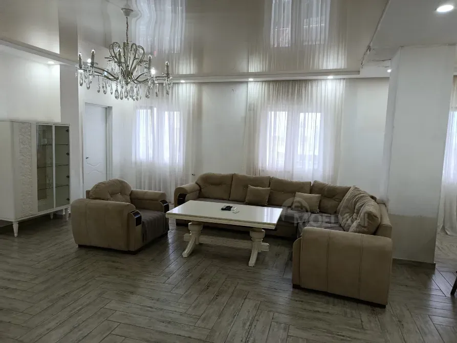 Продам 6-комн. квартиру 300м² 9/9 эт. Батуми - изображение 4