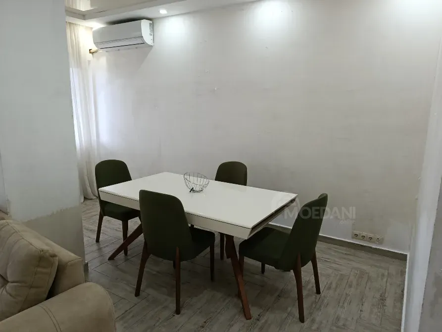 Продам 6-комн. квартиру 300м² 9/9 эт. Батуми - изображение 7