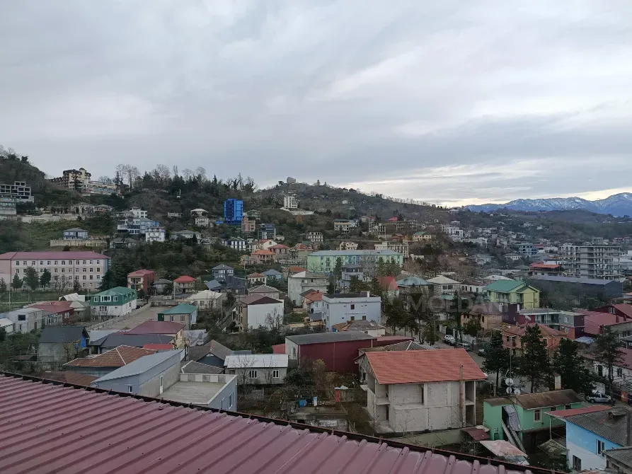 Продам 6-комн. квартиру 300м² 9/9 эт. Батуми - изображение 6