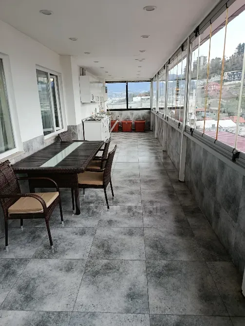 Продам 6-комн. квартиру 300м² 9/9 эт. Батуми - изображение 12