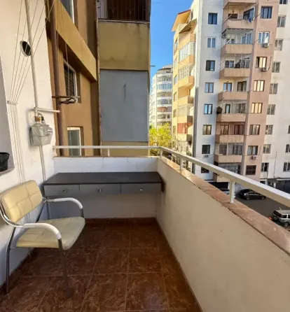 Apartments For Rent two-room 57м² 4/9 floor Tbilisi