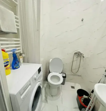 Apartments For Rent one-room 25м² 1/1 floor Tbilisi