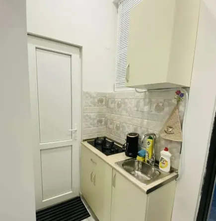 Apartments For Rent one-room 25м² 1/1 floor Tbilisi