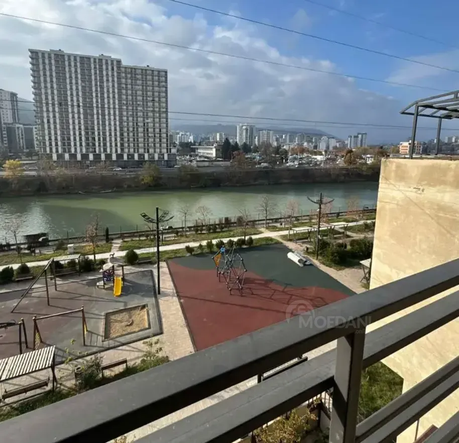 Сдам 2-комн. квартиру 70м² 4/8 эт. Тбилиси - изображение 7