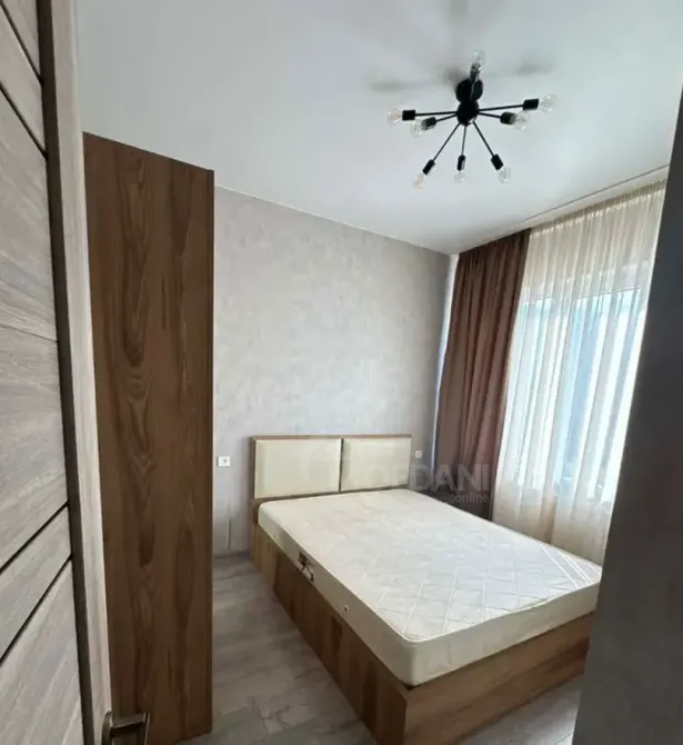Сдам 2-комн. квартиру 70м² 4/8 эт. Тбилиси - изображение 5