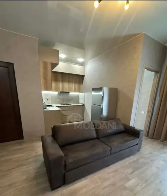 Сдам 2-комн. квартиру 70м² 4/8 эт. Тбилиси - изображение 1