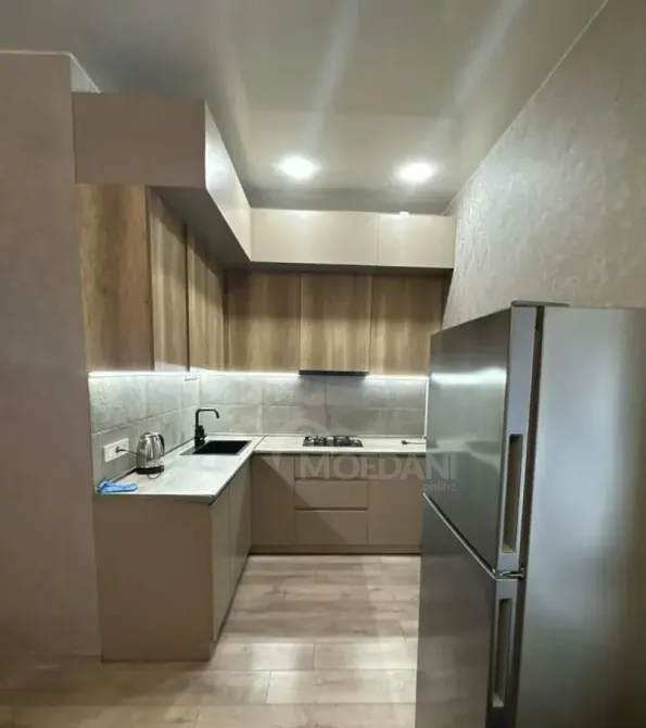 Сдам 2-комн. квартиру 70м² 4/8 эт. Тбилиси - изображение 3