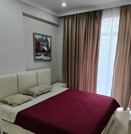 Сдам 2-комн. квартиру 70м² 8/15 эт. Тбилиси