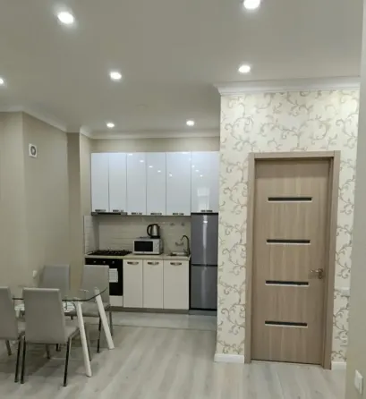 Сдам 2-комн. квартиру 70м² 8/15 эт. Тбилиси