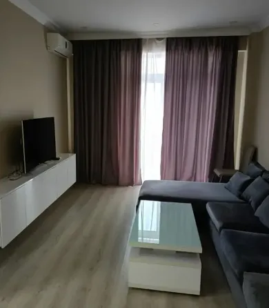 Сдам 2-комн. квартиру 70м² 8/15 эт. Тбилиси