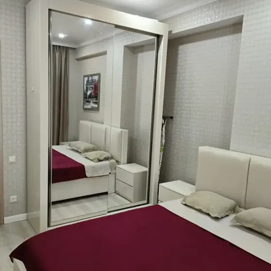 Сдам 2-комн. квартиру 70м² 8/15 эт. Тбилиси