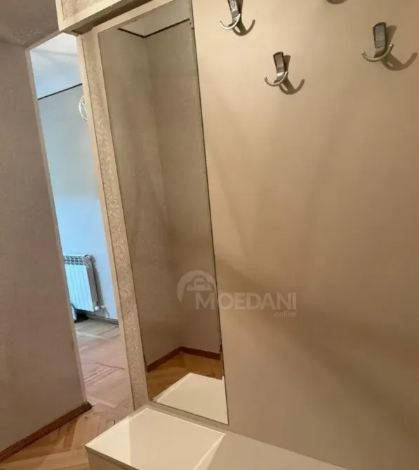 Сдам 2-комн. квартиру 70м² 7/9 эт. Тбилиси - изображение 5