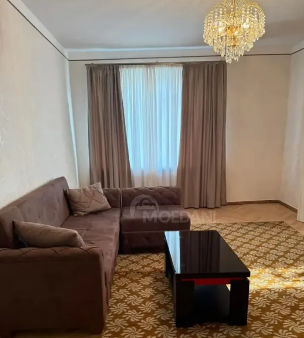 Сдам 2-комн. квартиру 70м² 7/9 эт. Тбилиси - изображение 7