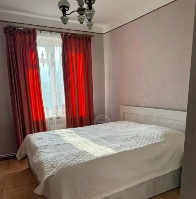 Сдам 2-комн. квартиру 70м² 7/9 эт. Тбилиси - изображение 2
