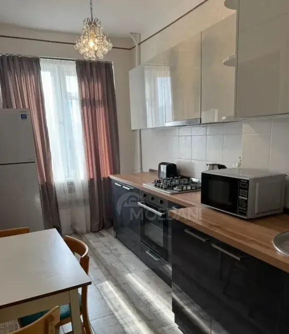 Сдам 2-комн. квартиру 70м² 7/9 эт. Тбилиси - изображение 1
