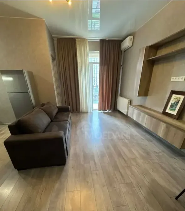 Сдам 2-комн. квартиру 70м² 7/9 эт. Тбилиси - изображение 11