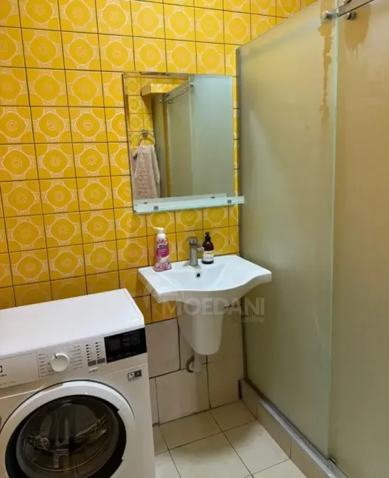 Сдам 2-комн. квартиру 70м² 7/9 эт. Тбилиси - изображение 3