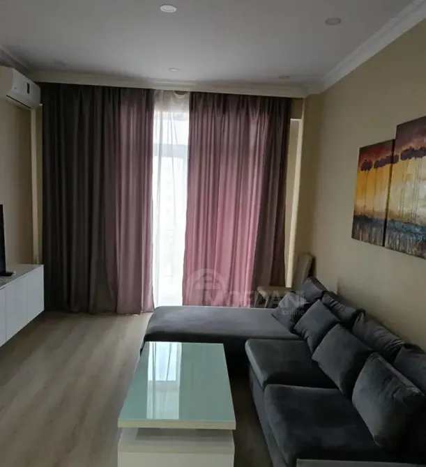 Сдам 2-комн. квартиру 70м² 7/9 эт. Тбилиси - изображение 10