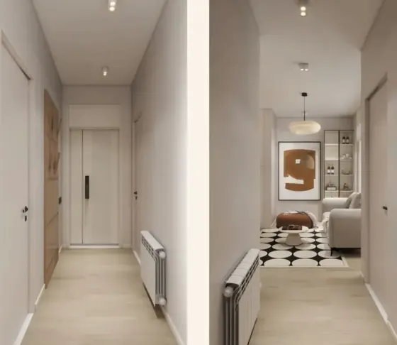 Сдам 2-комн. квартиру 42м² 3/15 эт. Тбилиси