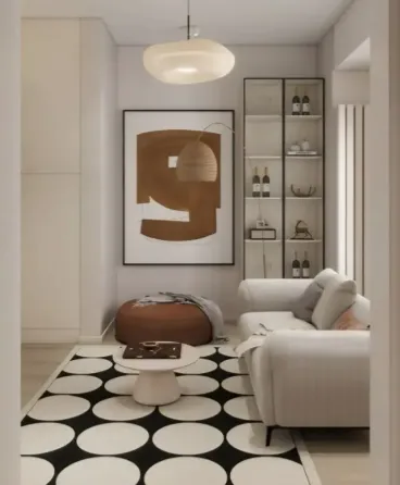 Сдам 2-комн. квартиру 42м² 3/15 эт. Тбилиси